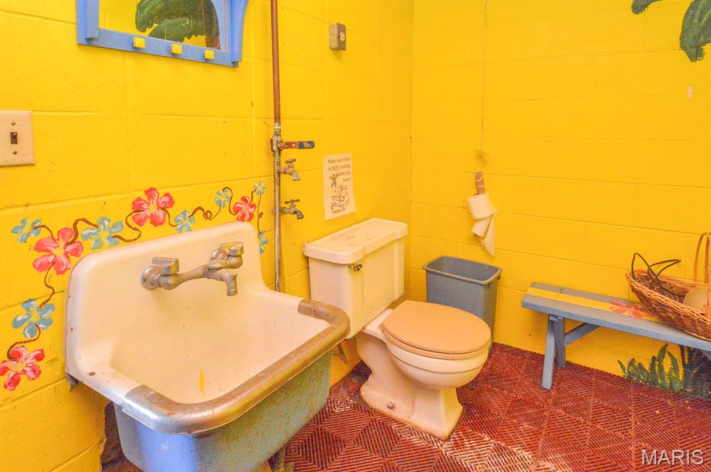 2430 Beckmann Road Lenzburg, IL 62255 - Photo 50 of 54