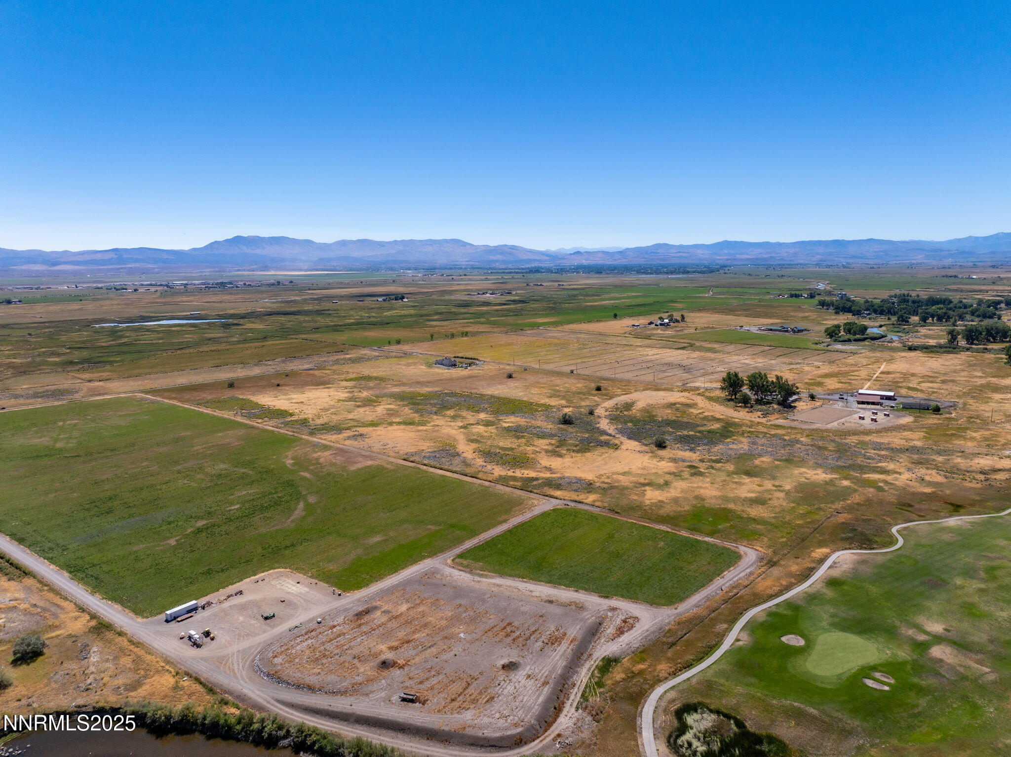4 Deerhaven Genoa, NV 89411 - Photo 23 of 26 a view of a ocean view