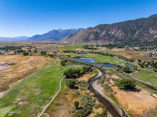 $1,500,000 | 4 Deerhaven, Genoa, NV 89411