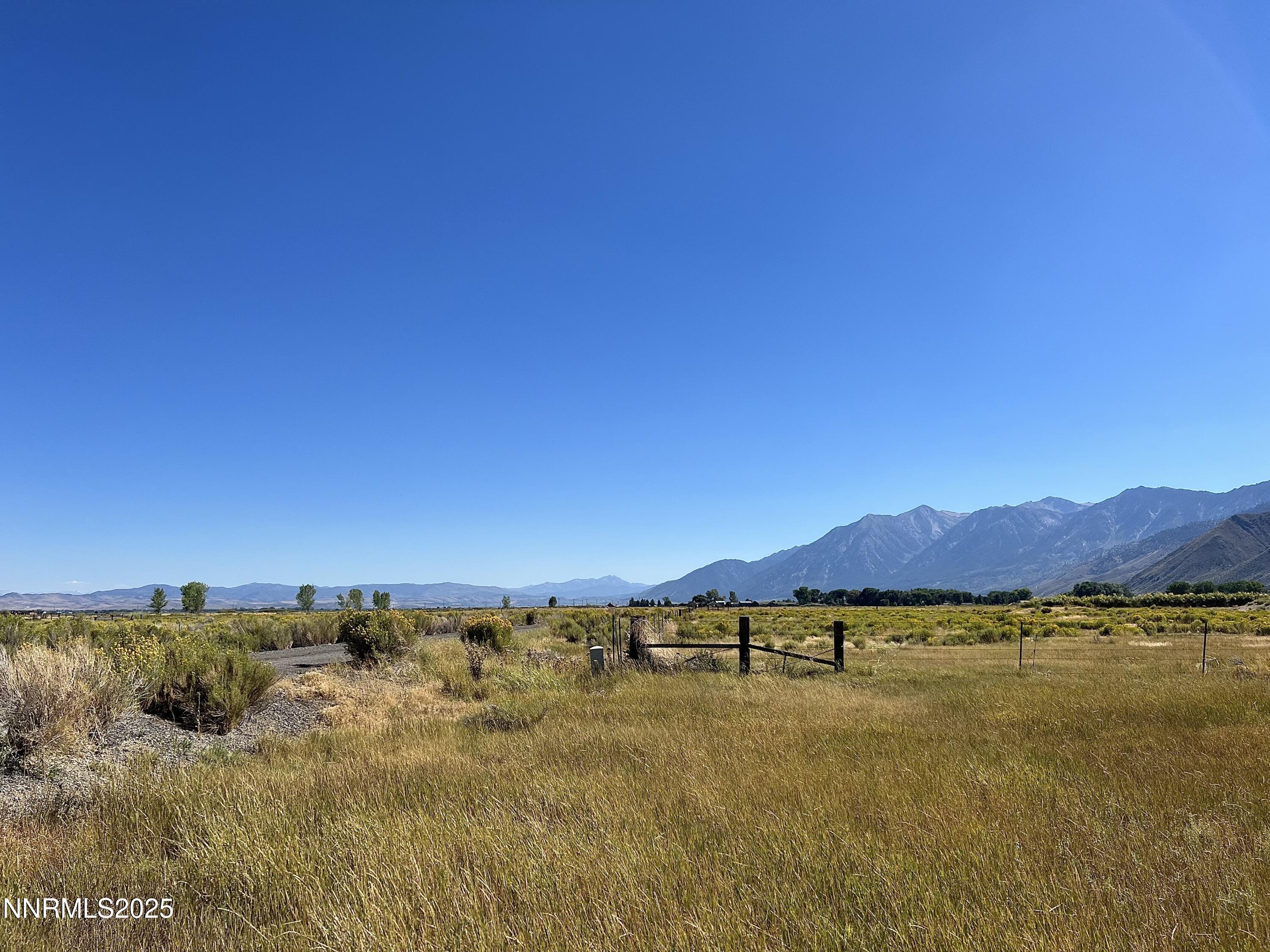 4 Deerhaven Genoa, NV 89411 - Photo 5 of 26 a view of a large body of water with lots of trees