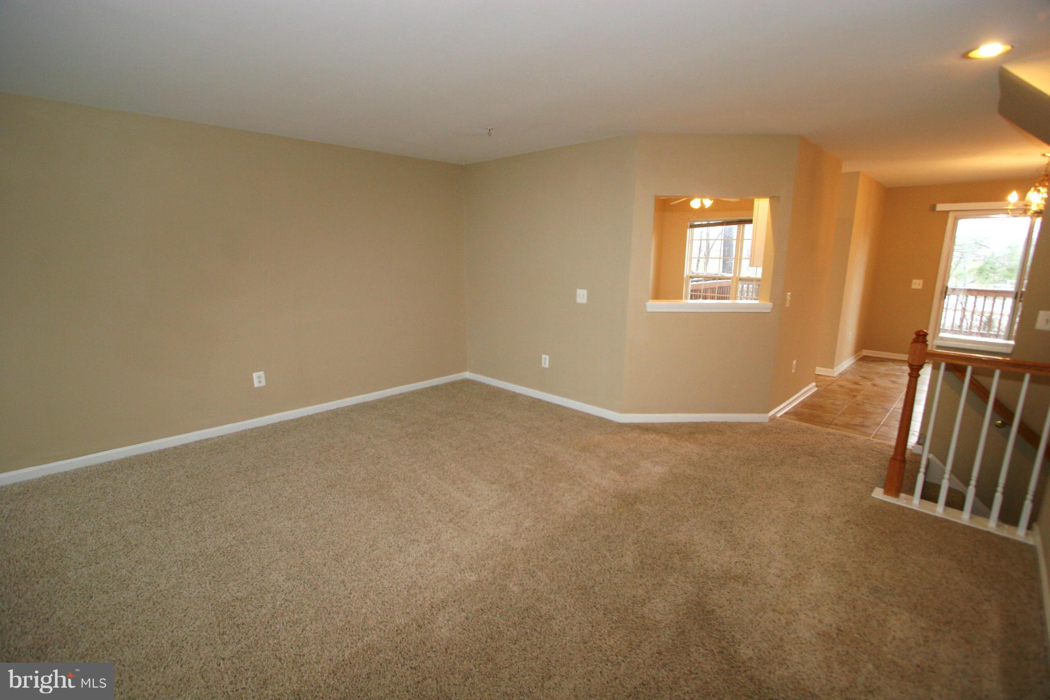 662 Howards Loop, Unit 25 Annapolis, MD 21401 - Photo 8 of 26 Dining Room