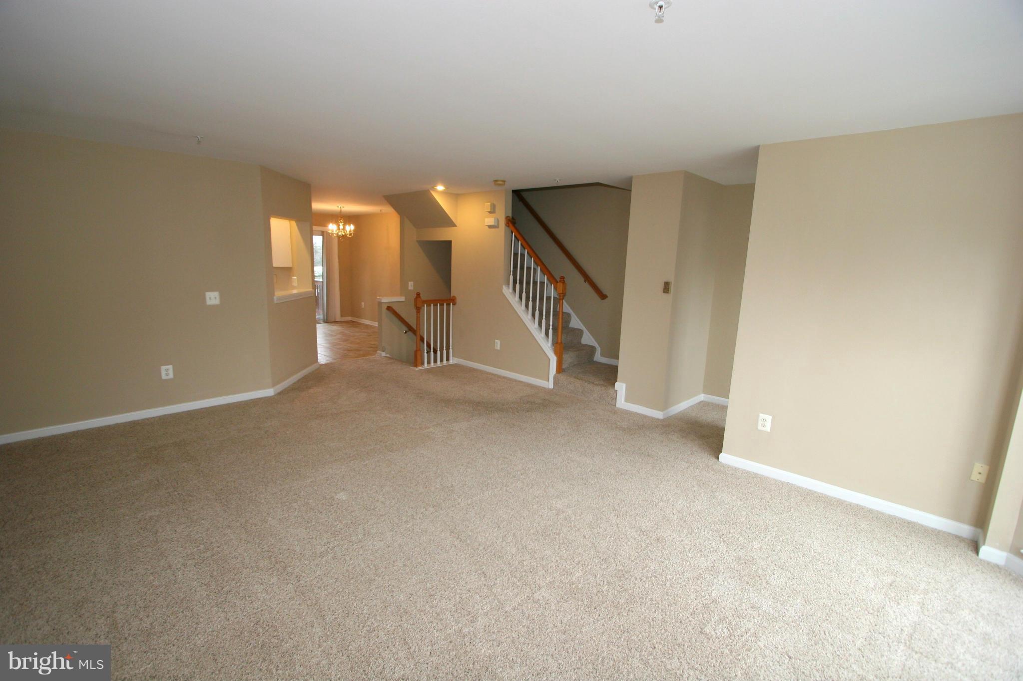 662 Howards Loop, Unit 25 Annapolis, MD 21401 - Photo 10 of 26 Interior (General)