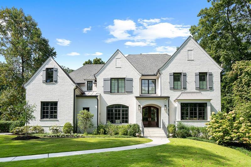 3758 Vermont Road Northeast Atlanta, GA 30319 - Photo 1 of 58 Gallery Image 1