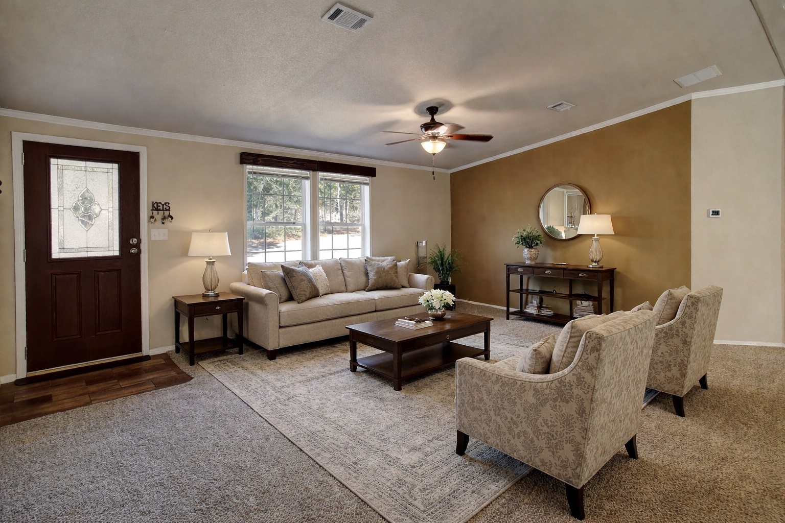 1024 Sand Hills Road Red Rock, TX 78662 - Photo 1 of 37 Now this screams home!!
