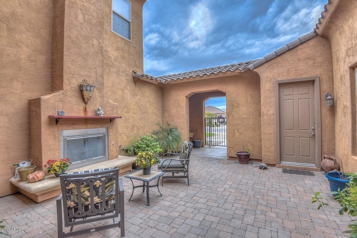 6823 West Fremont Road Laveen, AZ 85339 - Photo 1 of 47 Courtyard