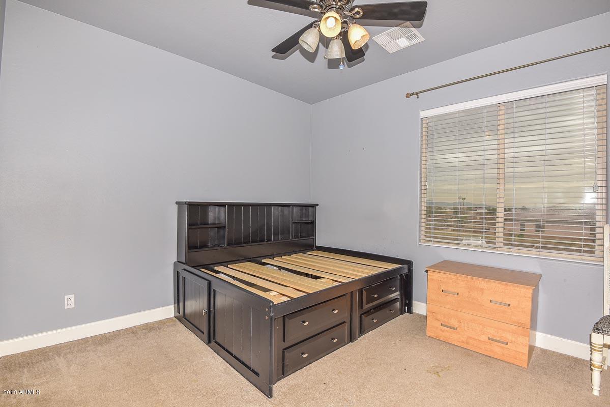 6823 West Fremont Road Laveen, AZ 85339 - Photo 24 of 47 2nd Bedroom