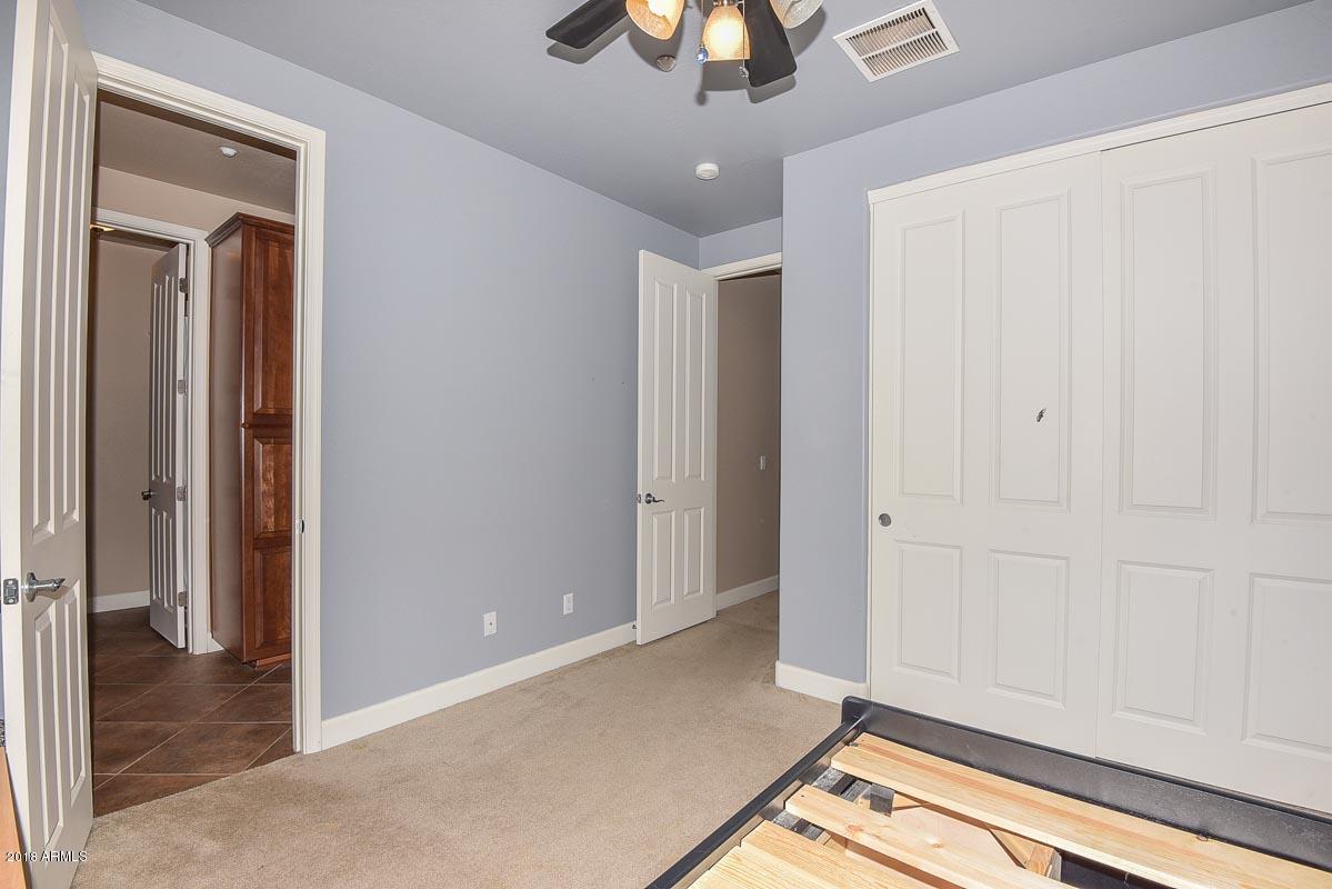 6823 West Fremont Road Laveen, AZ 85339 - Photo 25 of 47 2nd Bedroom2