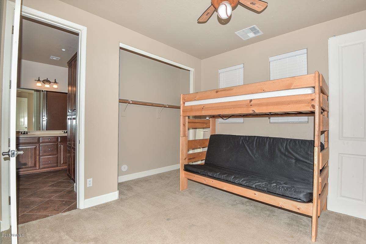 6823 West Fremont Road Laveen, AZ 85339 - Photo 26 of 47 3rd Bedroom