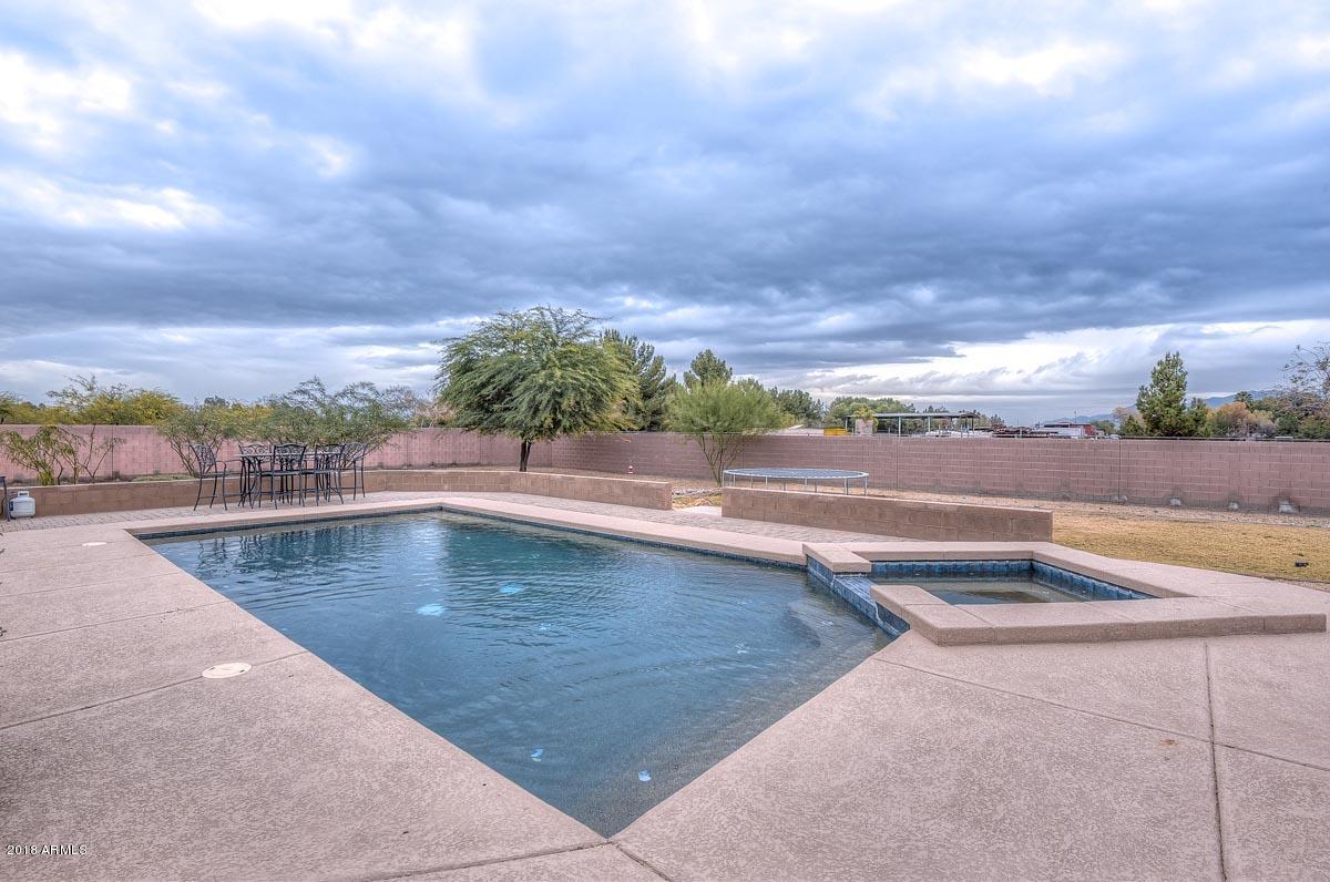 6823 West Fremont Road Laveen, AZ 85339 - Photo 4 of 47 Pool-Spa