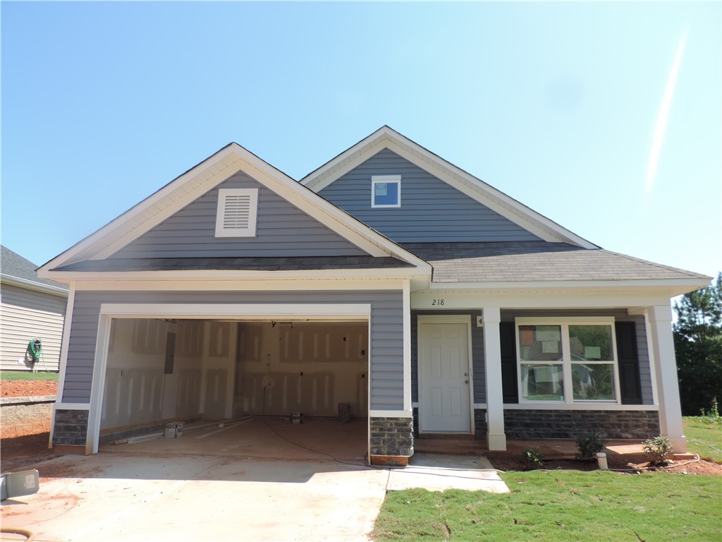 218 Maple Grove Road Seneca, SC 29678 - Photo 1 of 4 Gallery Image 1
