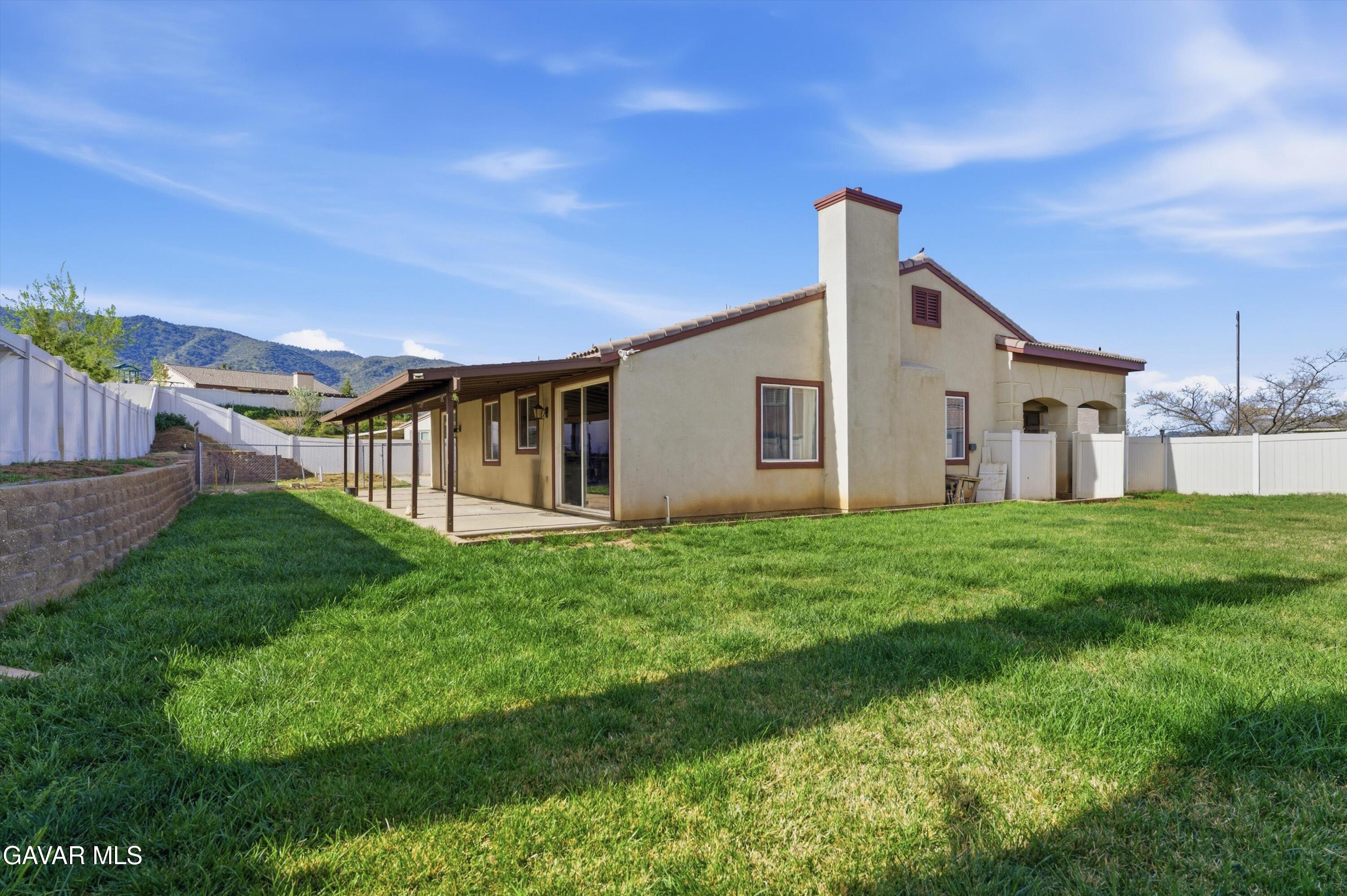 1306 Miranda Court Tehachapi, CA 93561 - Photo 22 of 34 22-JYP08293 copy
