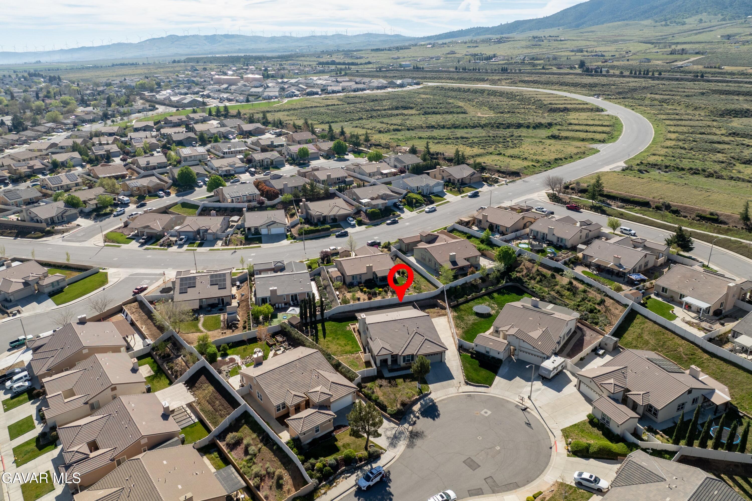 1306 Miranda Court Tehachapi, CA 93561 - Photo 23 of 34 23-DJI_0738-HDR-Edit