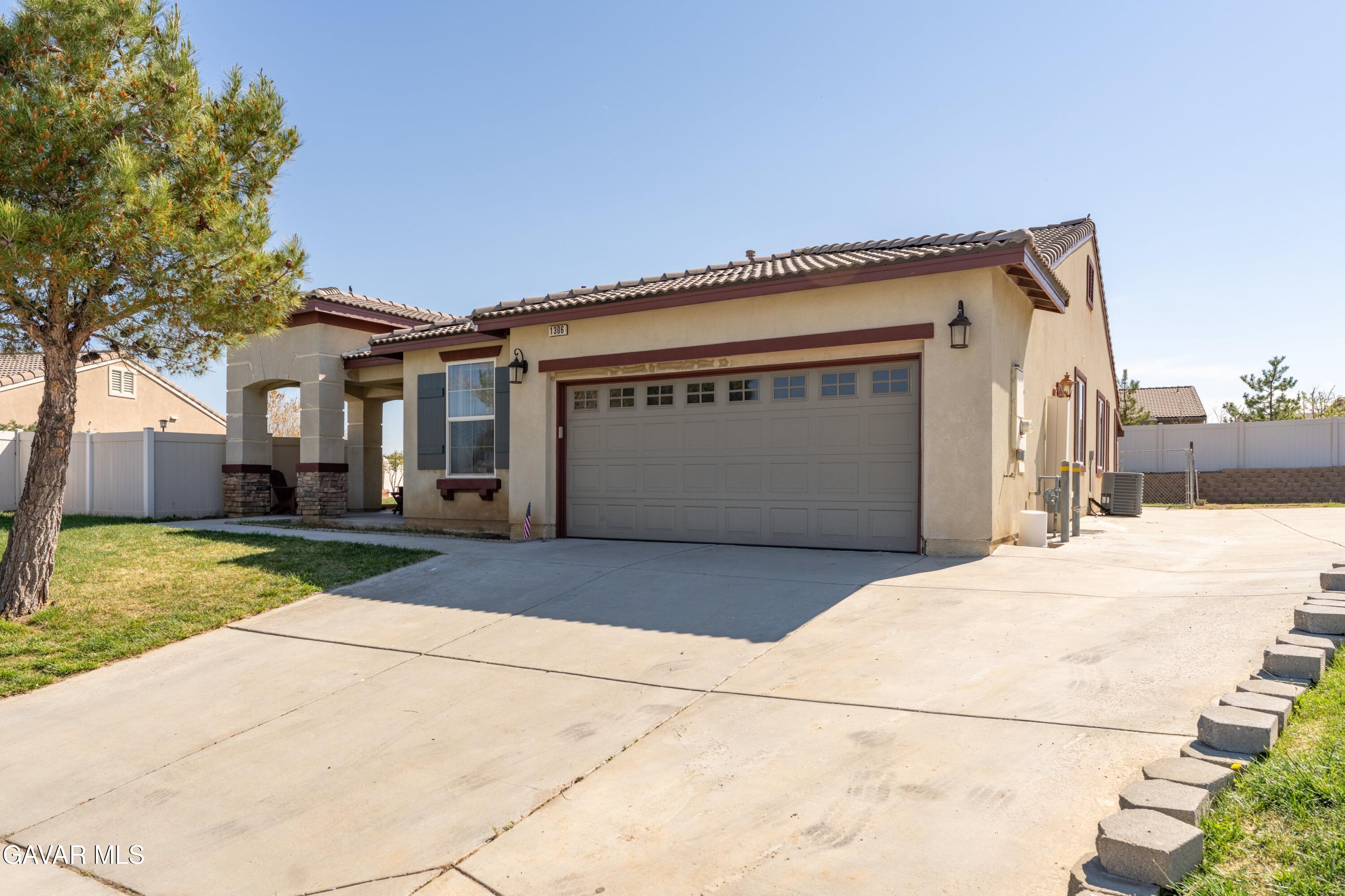 1306 Miranda Court Tehachapi, CA 93561 - Photo 25 of 34 32-JYP08382-HDR