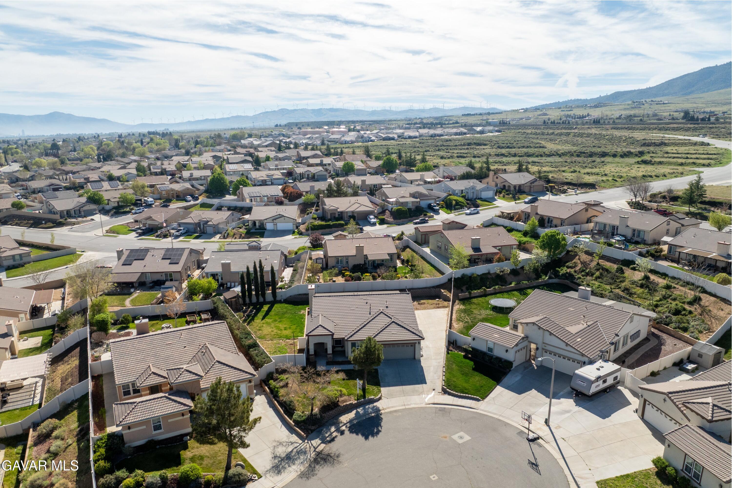 1306 Miranda Court Tehachapi, CA 93561 - Photo 26 of 34 24-DJI_0741-HDR