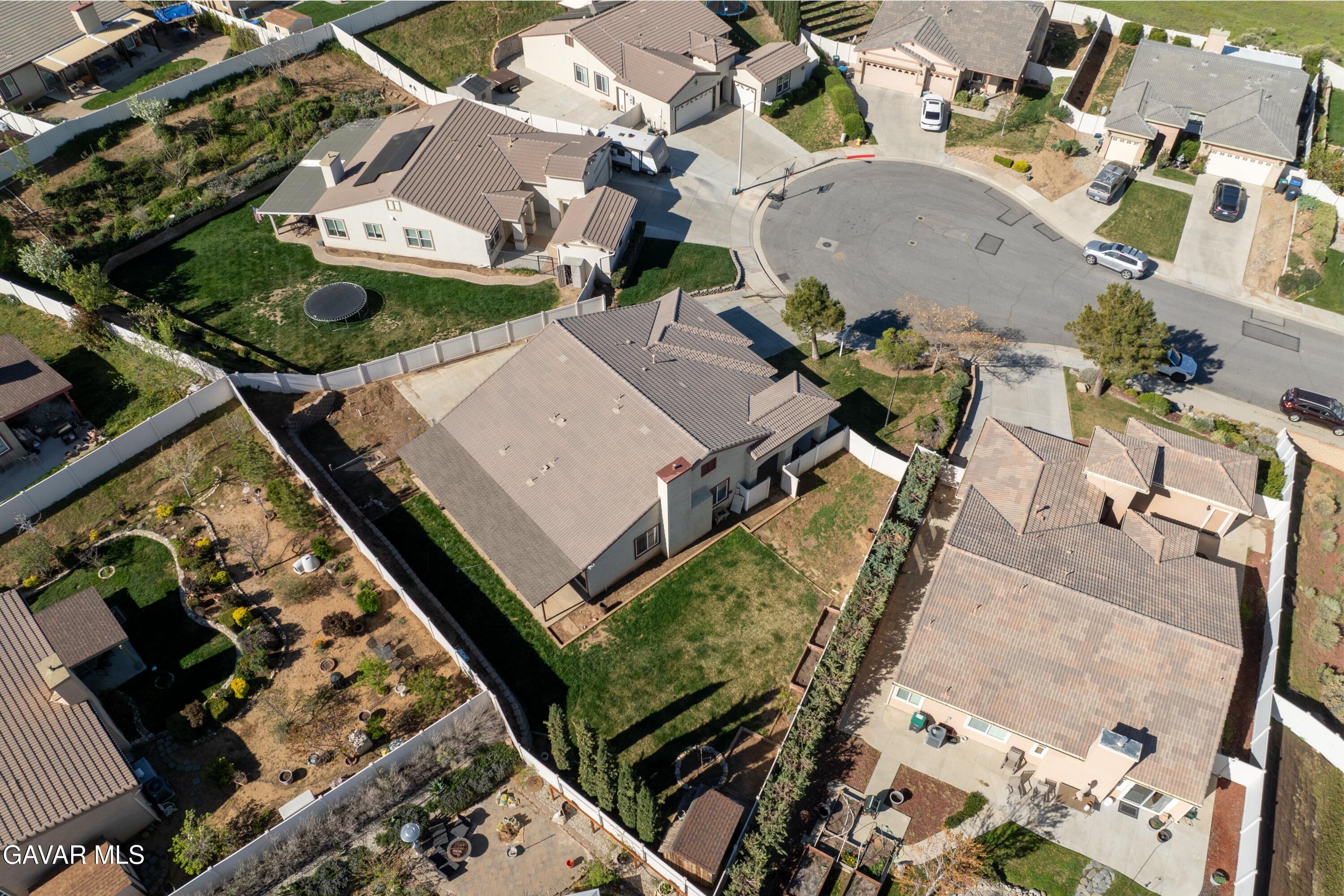 1306 Miranda Court Tehachapi, CA 93561 - Photo 28 of 34 26-DJI_0747-HDR