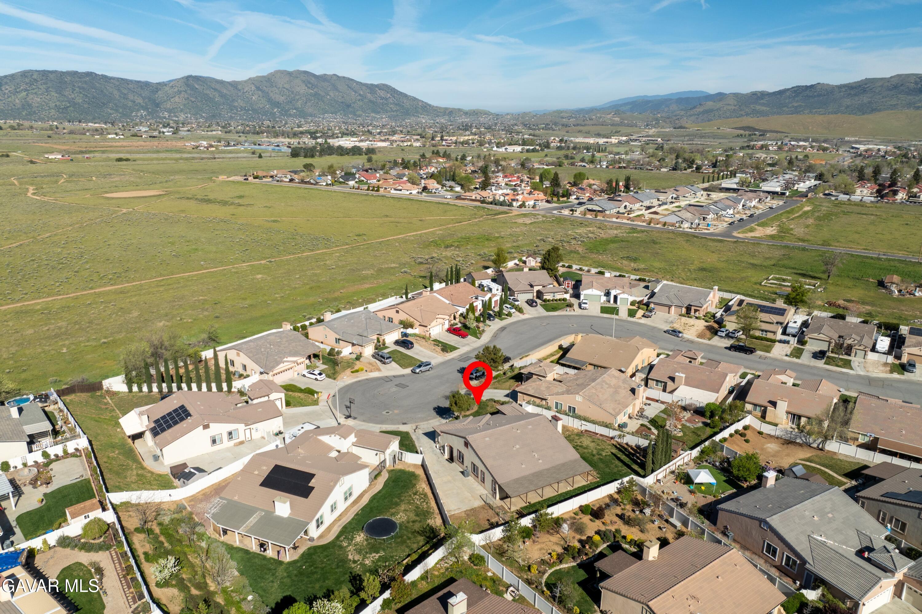 1306 Miranda Court Tehachapi, CA 93561 - Photo 30 of 34 28-DJI_0753-HDR-Edit