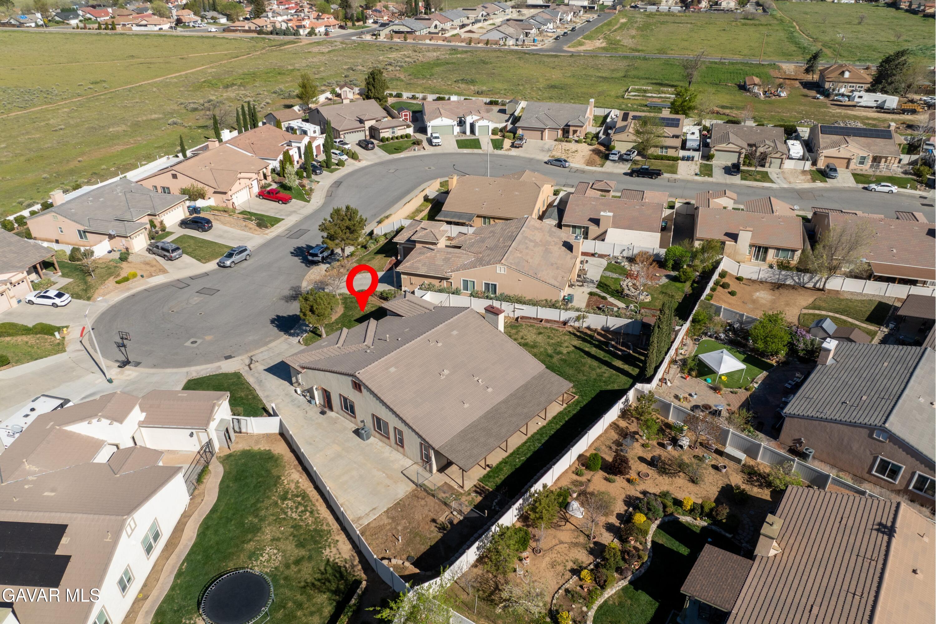 1306 Miranda Court Tehachapi, CA 93561 - Photo 31 of 34 29-DJI_0756-HDR-Edit