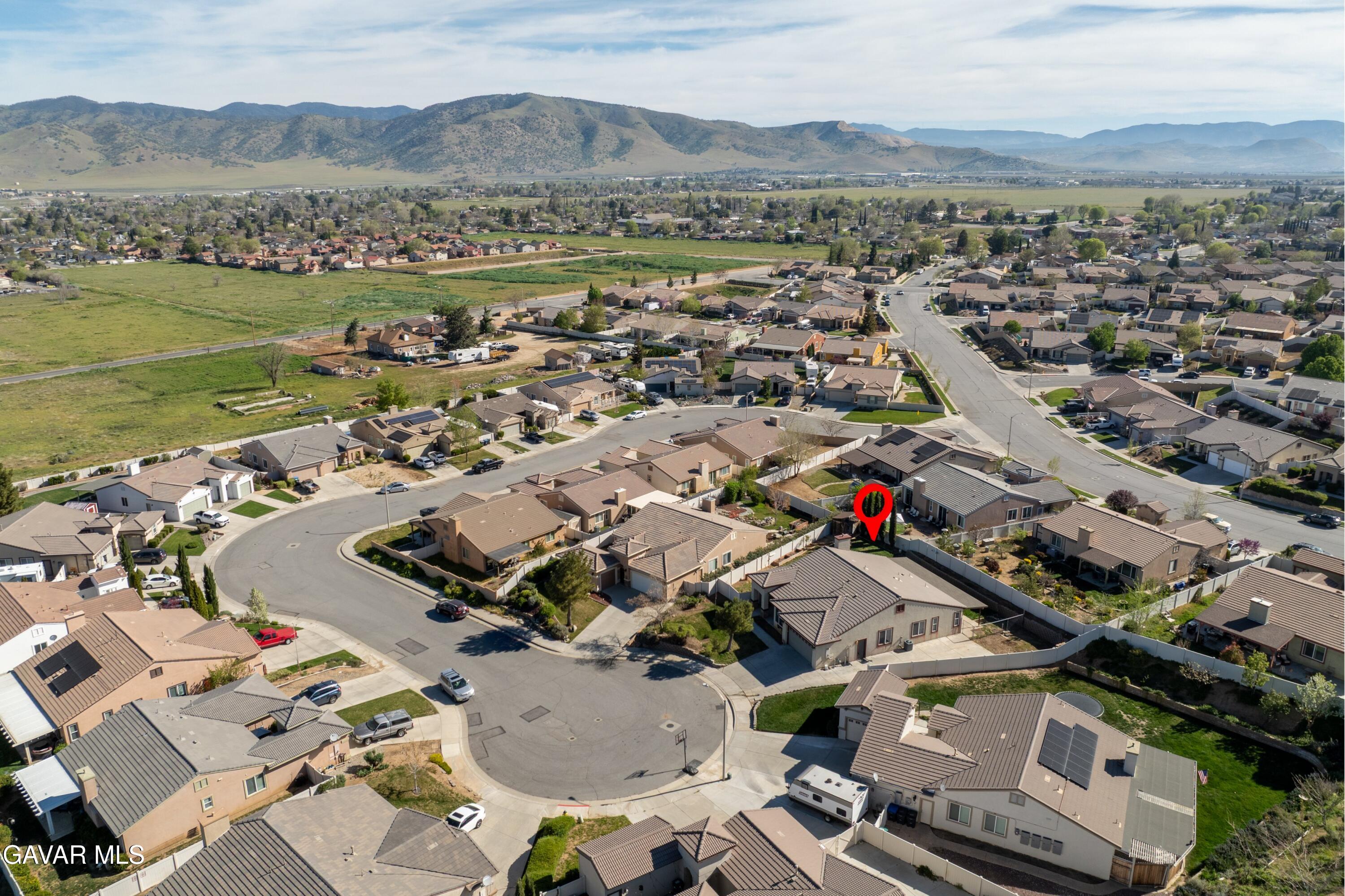 1306 Miranda Court Tehachapi, CA 93561 - Photo 32 of 34 30-DJI_0759-HDR-Edit