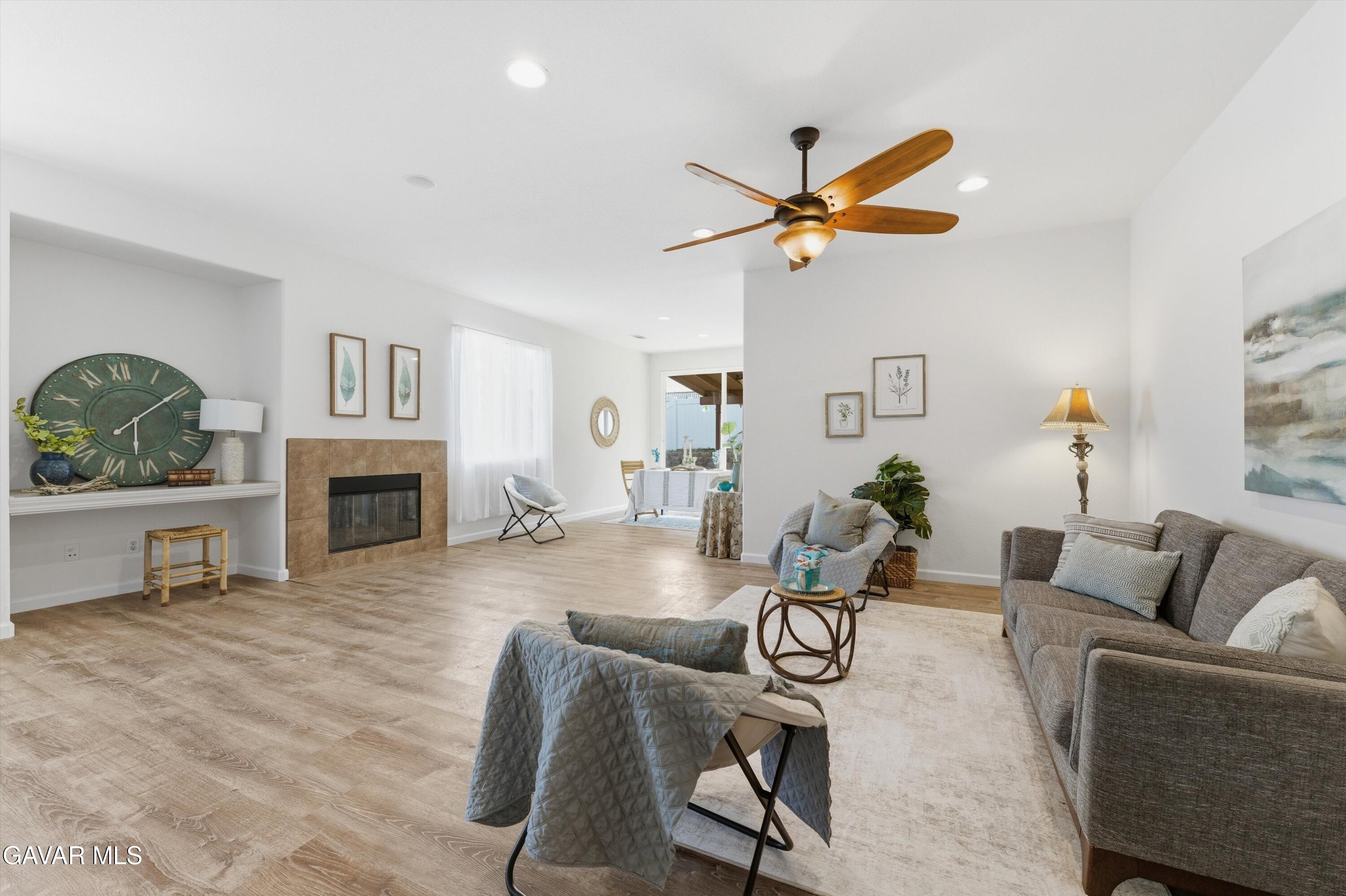 1306 Miranda Court Tehachapi, CA 93561 - Photo 9 of 34 08-JYP08254