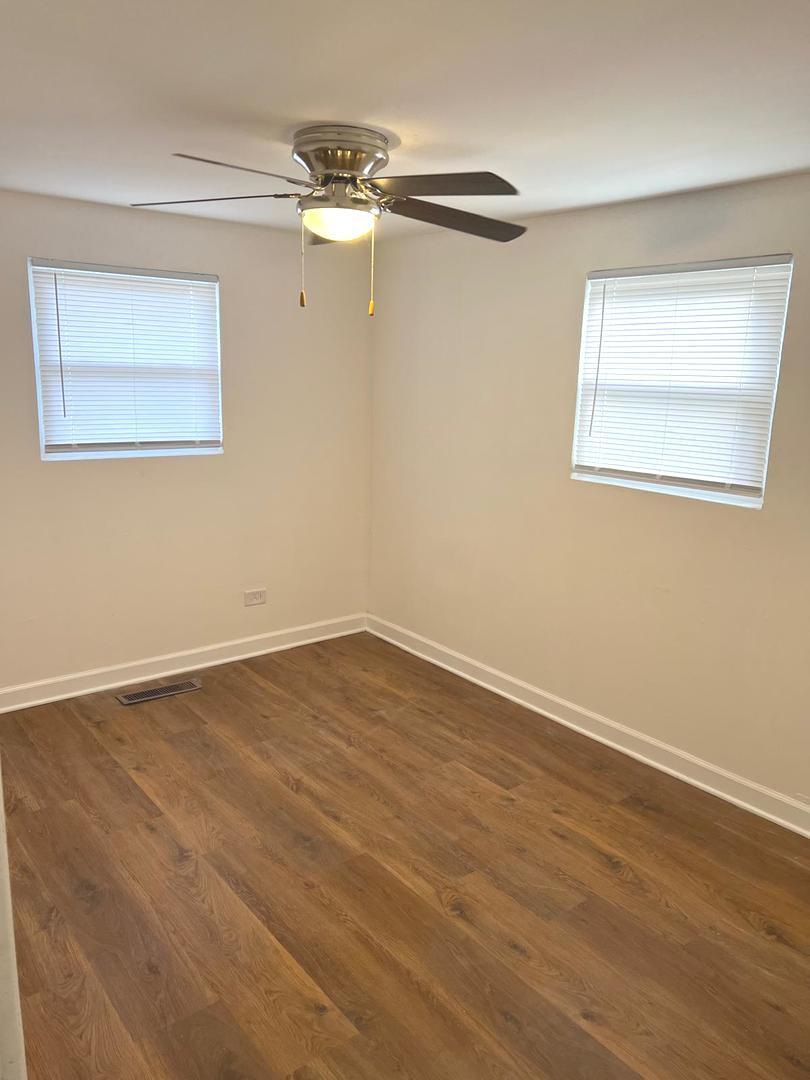 3101 Emery Lane Robbins, IL 60472 - Photo 20 of 22 a view of a room that has a window in it