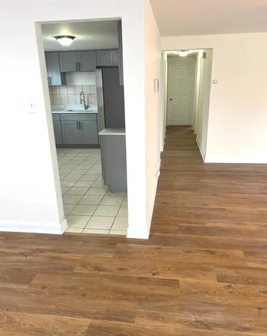 a view of a bathroom