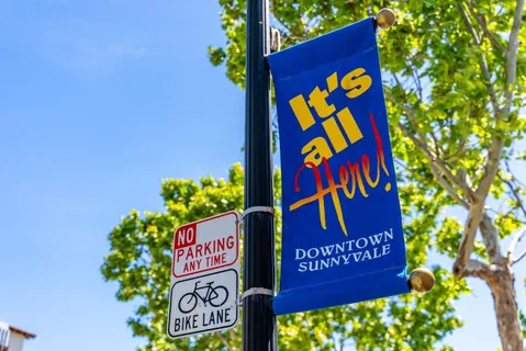 $1,175,000 | 418 East Evelyn Avenue, Unit 202, Sunnyvale, CA 94086