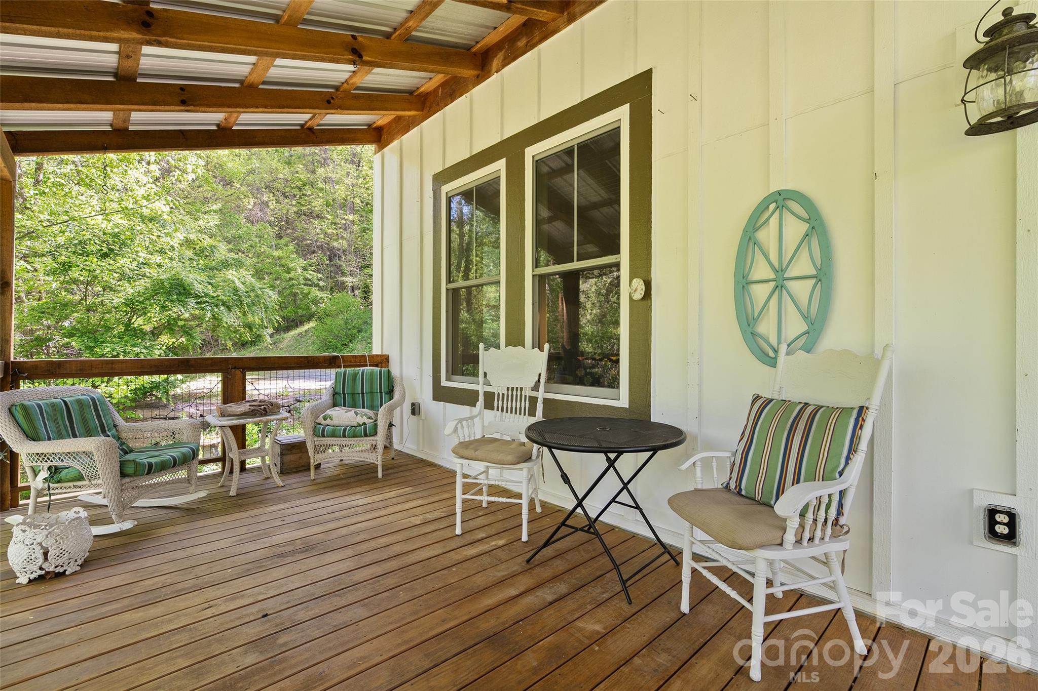 580 Split Pine Cove Clyde, NC 28721 - Photo 11 of 30