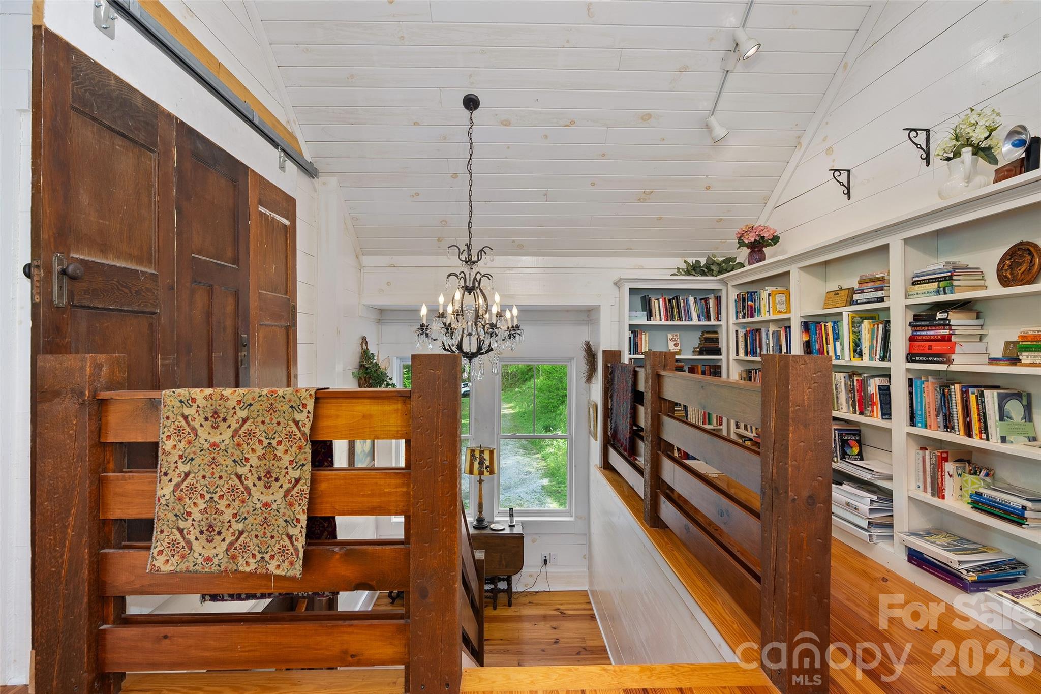 580 Split Pine Cove Clyde, NC 28721 - Photo 15 of 30
