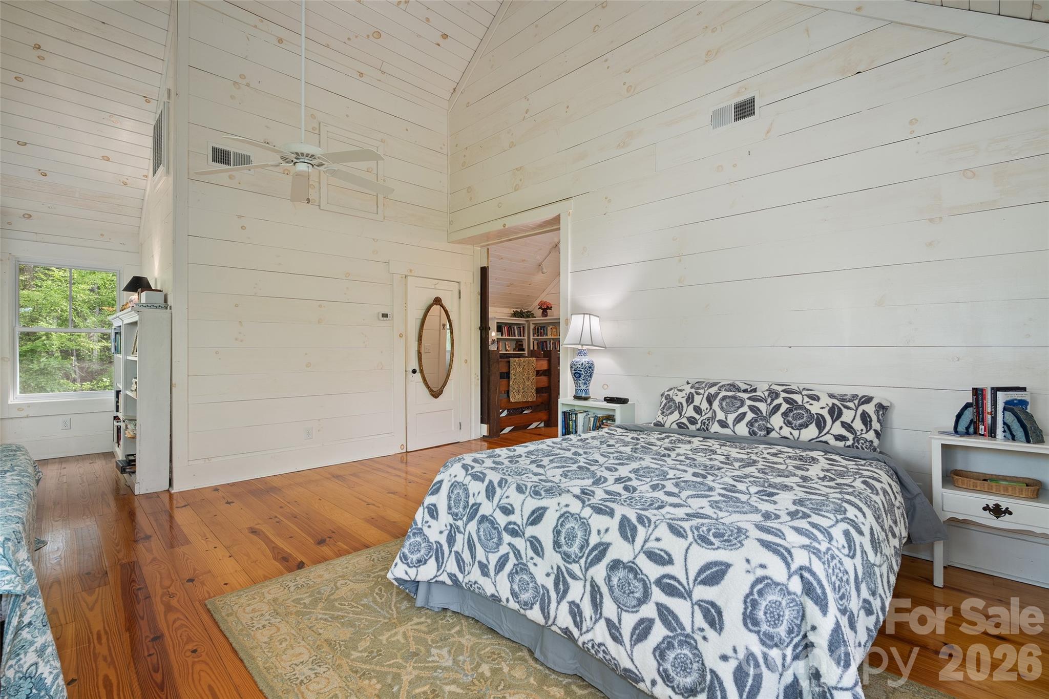580 Split Pine Cove Clyde, NC 28721 - Photo 16 of 30