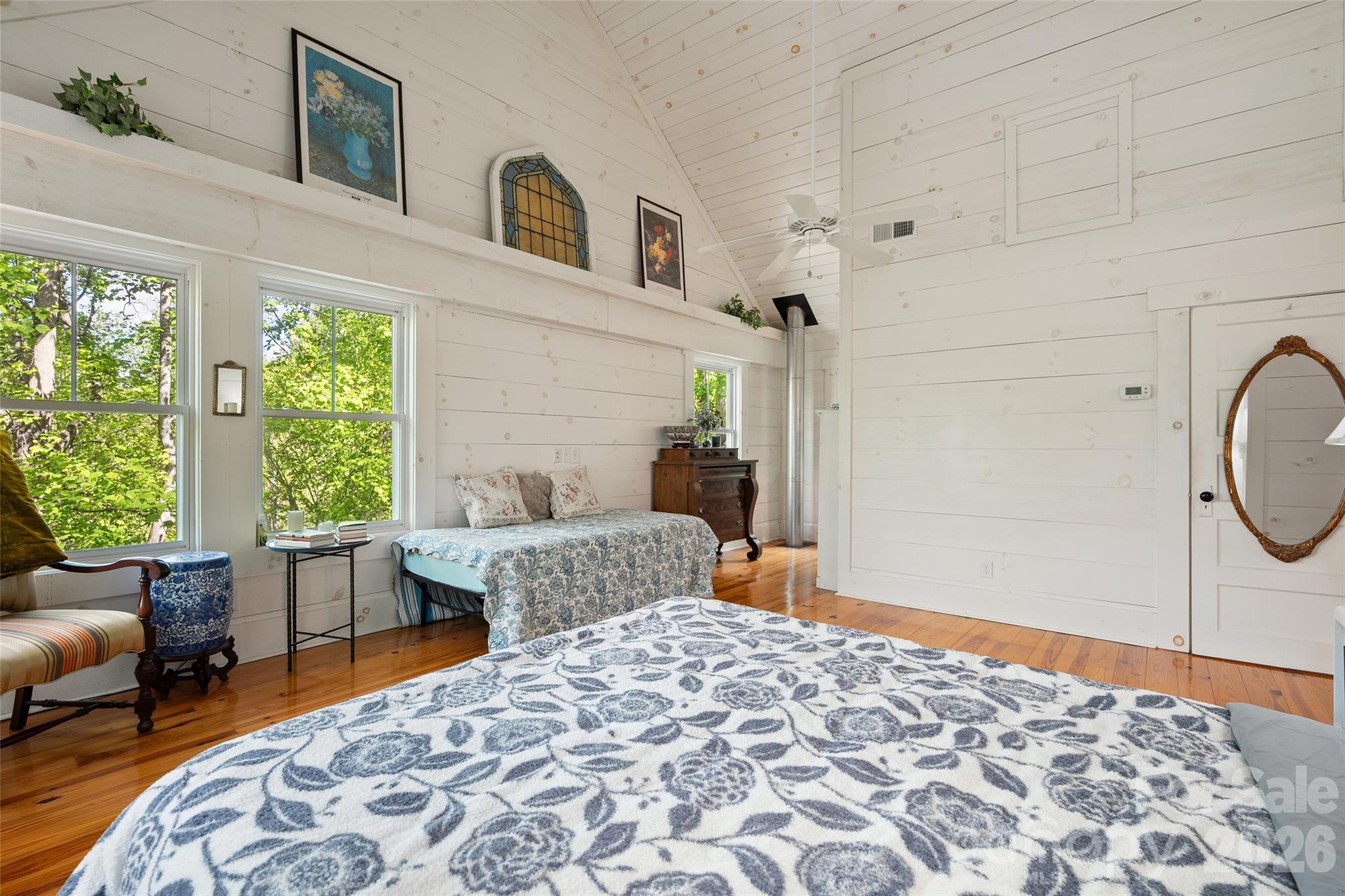 580 Split Pine Cove Clyde, NC 28721 - Photo 17 of 30