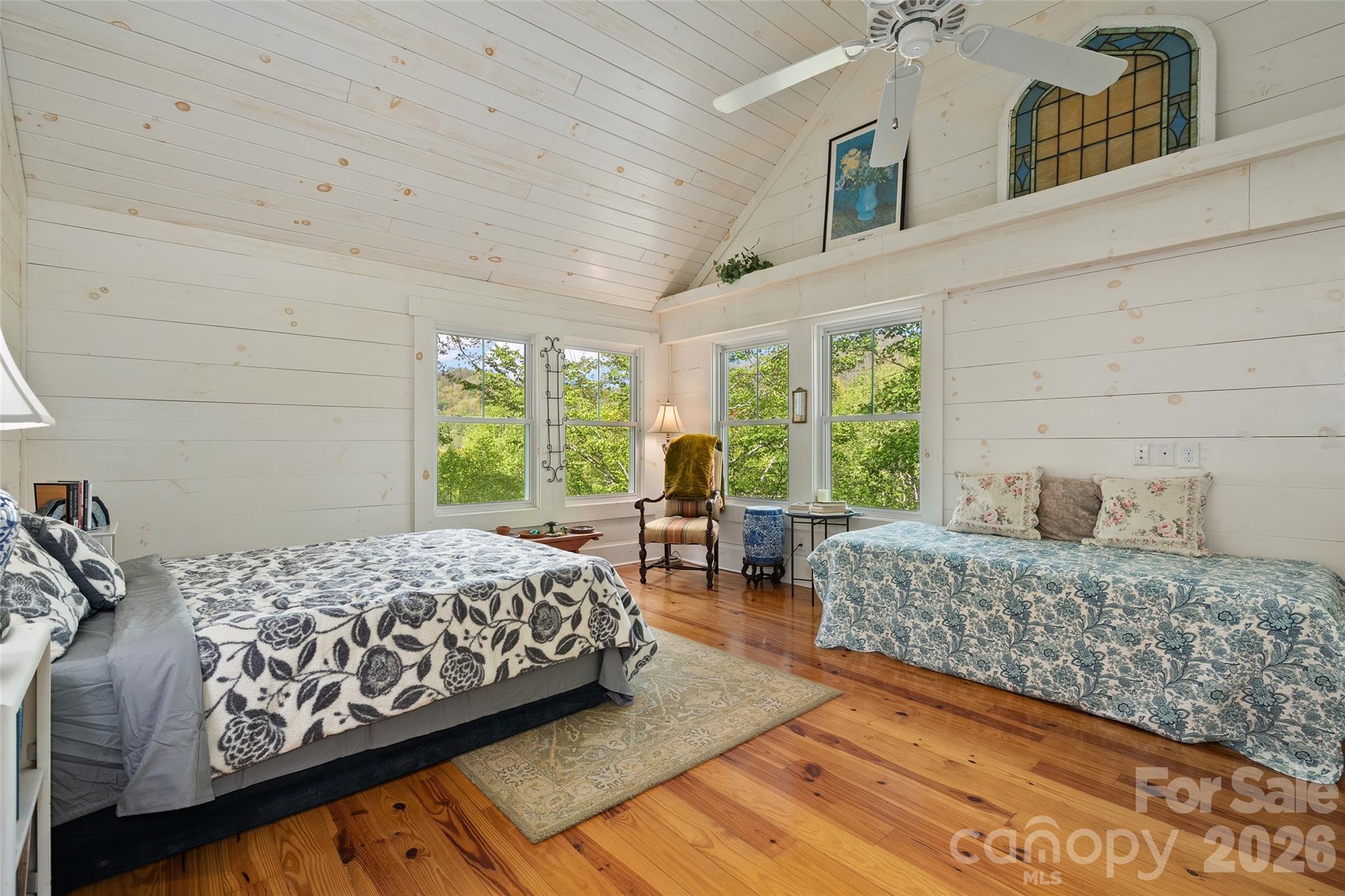 580 Split Pine Cove Clyde, NC 28721 - Photo 18 of 30
