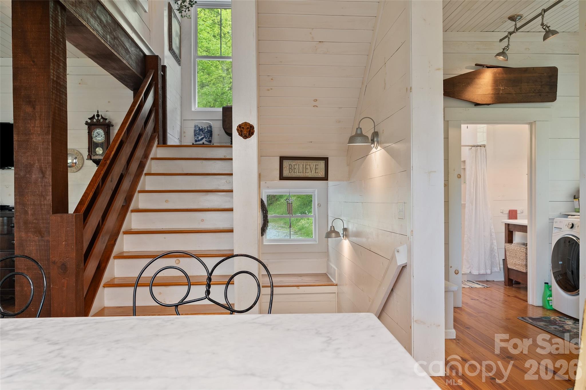 580 Split Pine Cove Clyde, NC 28721 - Photo 22 of 30