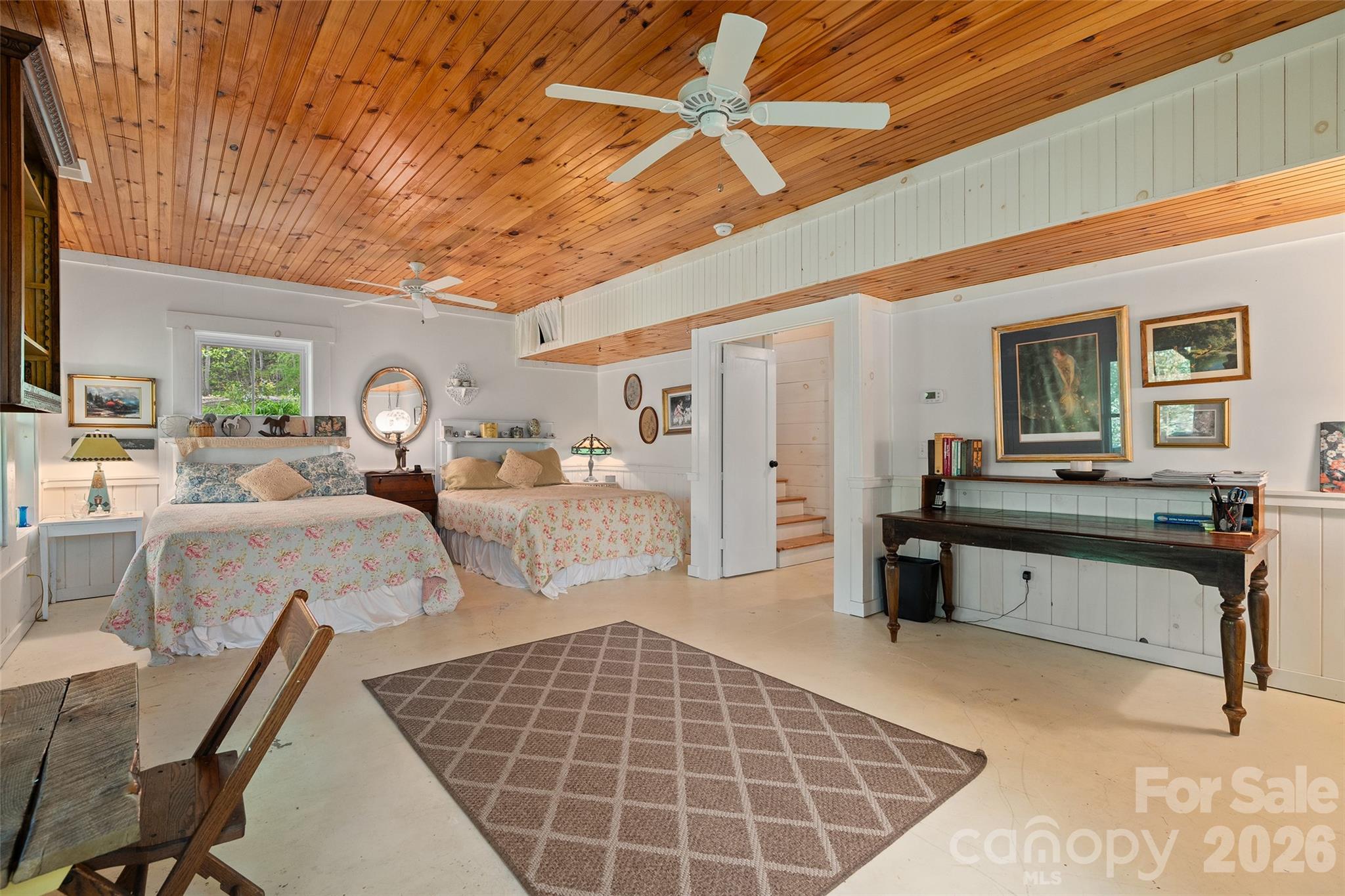 580 Split Pine Cove Clyde, NC 28721 - Photo 23 of 30