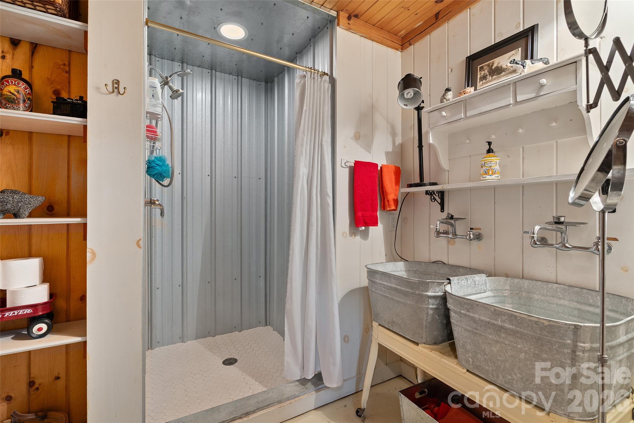 580 Split Pine Cove Clyde, NC 28721 - Photo 24 of 30