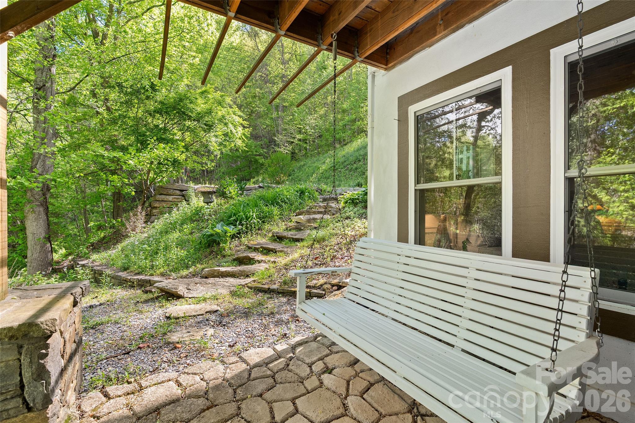 580 Split Pine Cove Clyde, NC 28721 - Photo 27 of 30