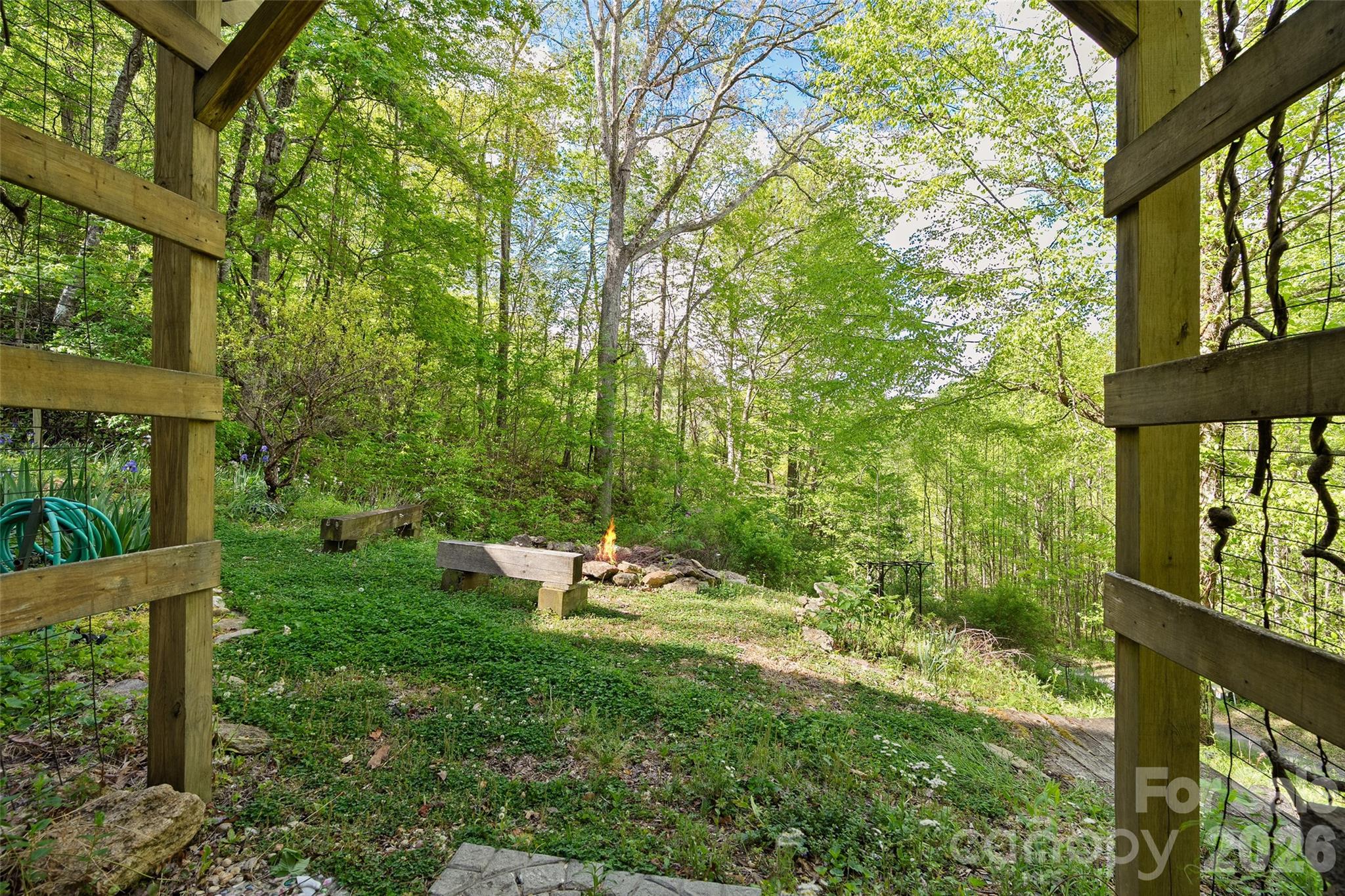 580 Split Pine Cove Clyde, NC 28721 - Photo 29 of 30