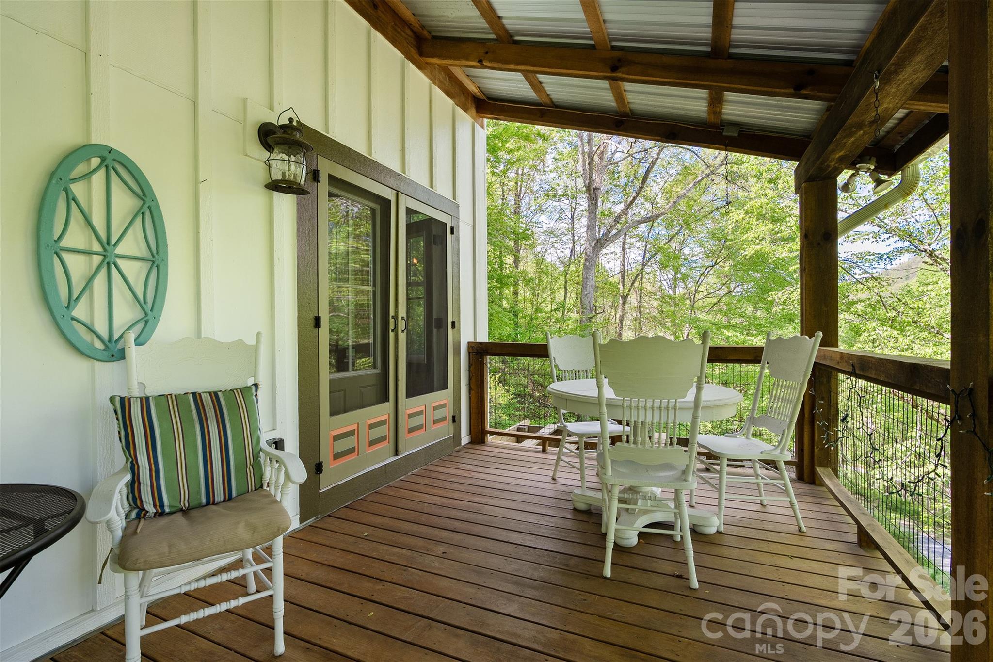 580 Split Pine Cove Clyde, NC 28721 - Photo 10 of 30