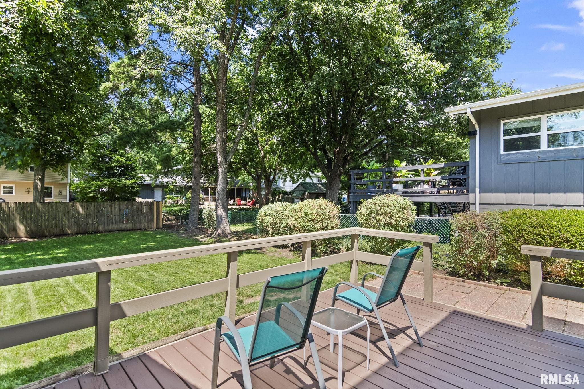 155 Exmore Drive Springfield, IL 62704 - Photo 44 of 47