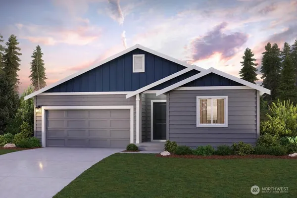$482,990 | 113 Willowbrook Drive, Chehalis, WA 98532