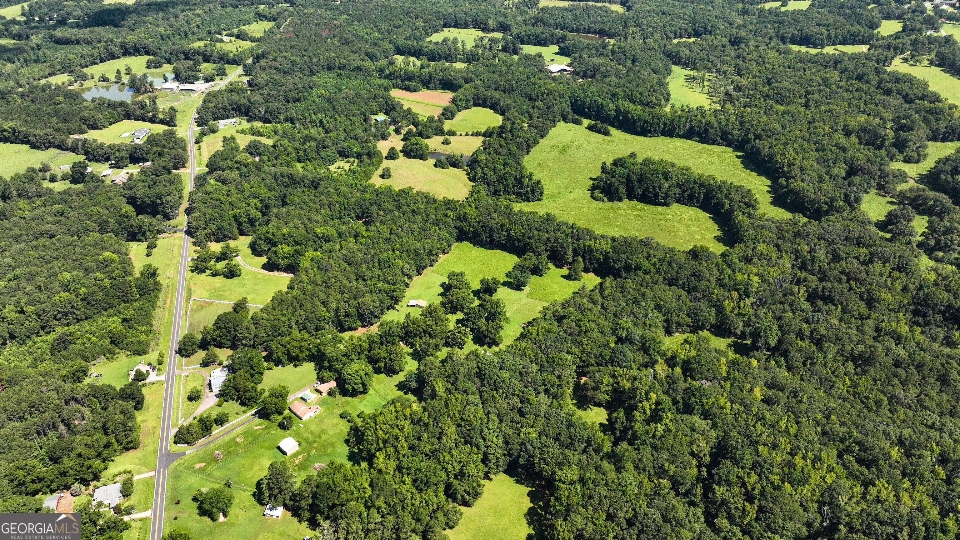 624 Spring Creek Road Thomaston, GA 30286 - Photo 31 of 103 Gallery Image 31