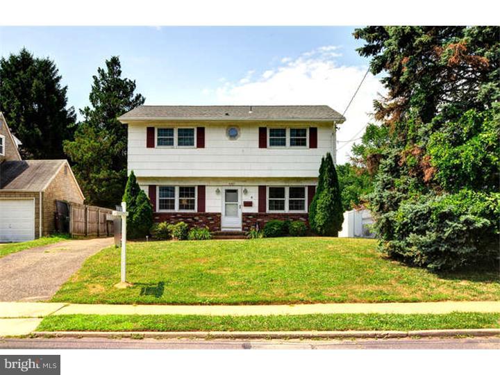 4267 Nottingham Way Hamilton, NJ 08690 - Photo 1 of 15 Exterior Front