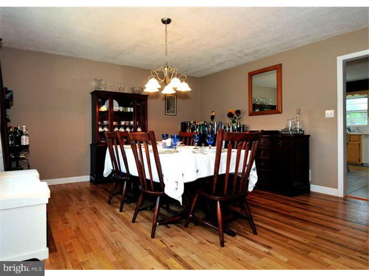 4267 Nottingham Way Hamilton, NJ 08690 - Photo 2 of 15 Dining Room