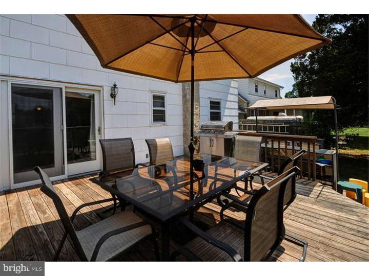4267 Nottingham Way Hamilton, NJ 08690 - Photo 14 of 15 Exterior Back