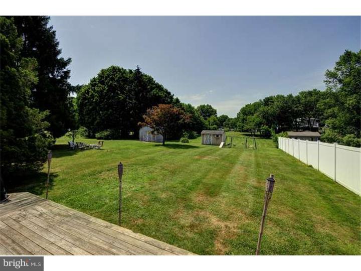 4267 Nottingham Way Hamilton, NJ 08690 - Photo 15 of 15 Exterior Back