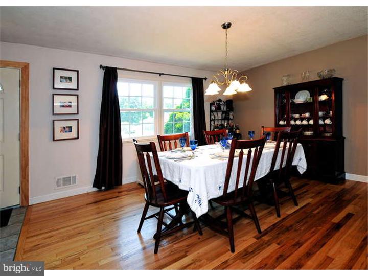4267 Nottingham Way Hamilton, NJ 08690 - Photo 3 of 15 Dining Room