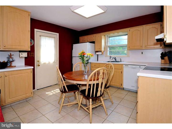 4267 Nottingham Way Hamilton, NJ 08690 - Photo 4 of 15 Kitchen