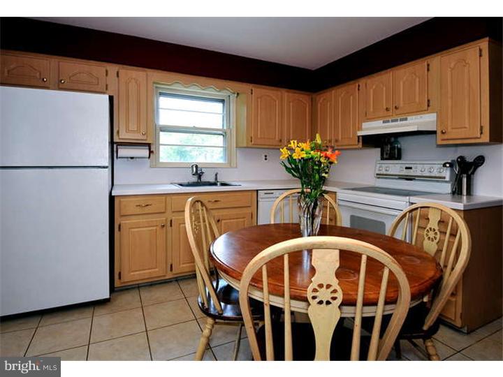 4267 Nottingham Way Hamilton, NJ 08690 - Photo 5 of 15 Kitchen
