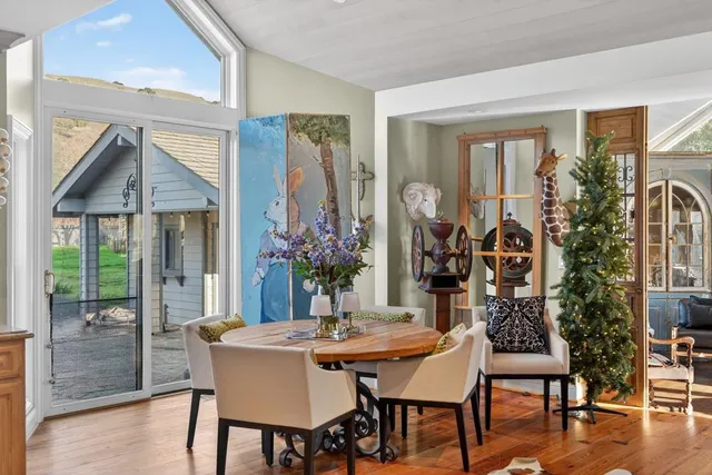 $10,500,000 | 3970 Leavesley Road, Gilroy, CA 95020