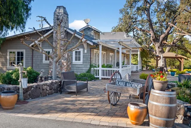 $10,500,000 | 3970 Leavesley Road, Gilroy, CA 95020