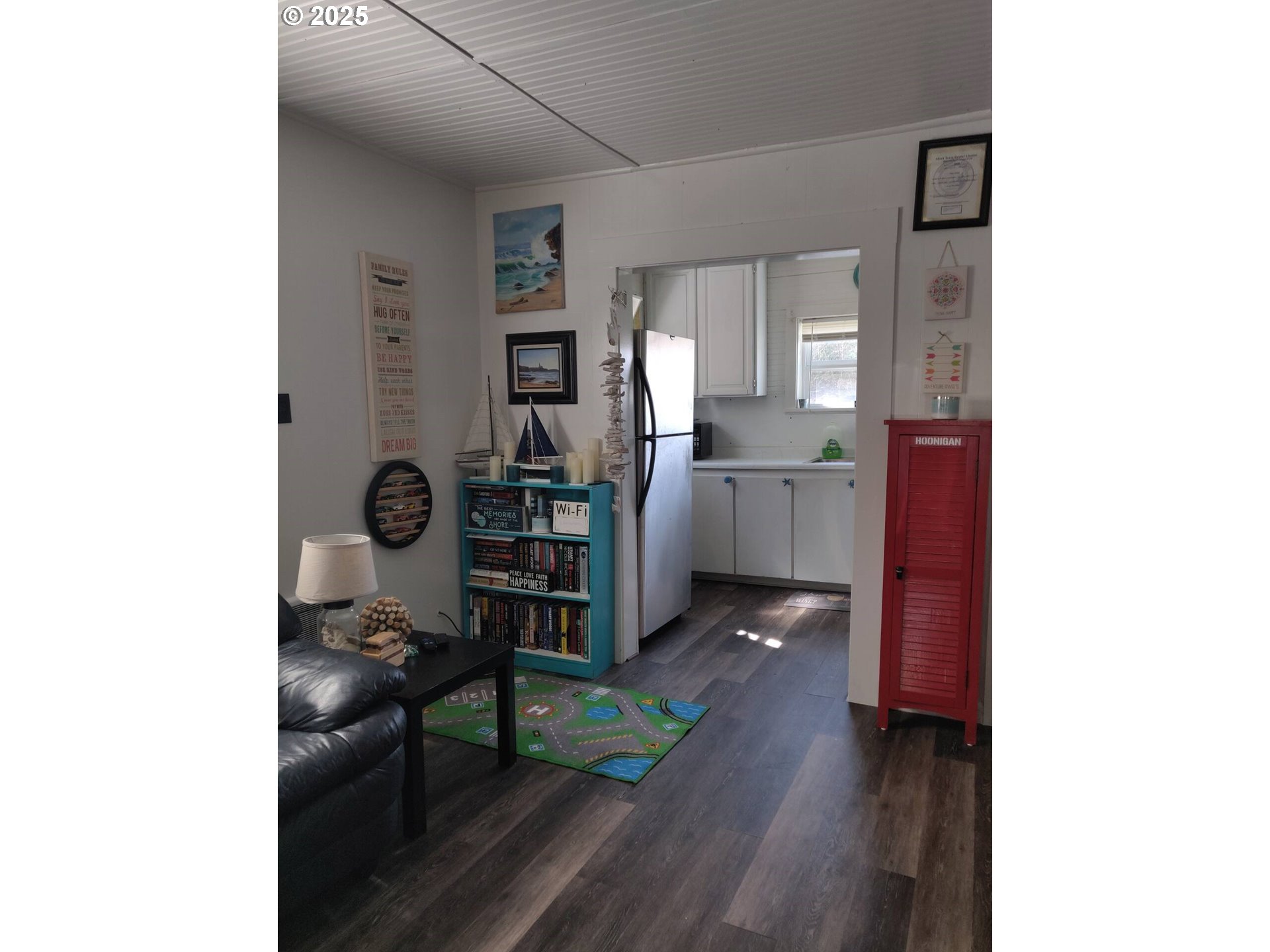 317 North Beacon Street Rockaway Beach, OR 97136 - Photo 12 of 21